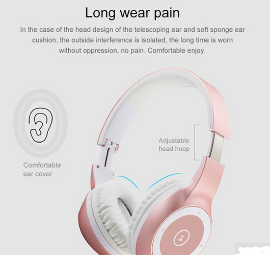 Auriculares Bluetooth T8 Deportivos HIFI con Reproductor MP3 Integrado - Image 10