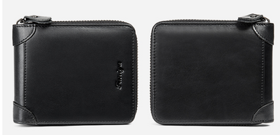 Cartera Compacta para Licencia de Conducir - Image 9