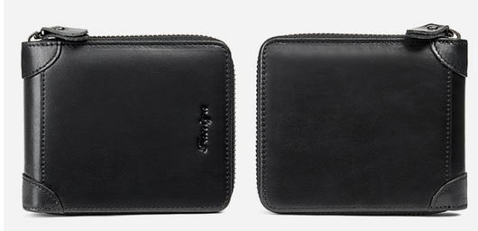 Cartera Compacta para Licencia de Conducir - Image 9