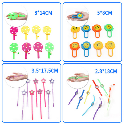 Set de 120 Juguetes Sorpresa para Fiestas de Cumpleaños - Image 5