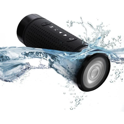 Parlantes Inteligentes para Exterior