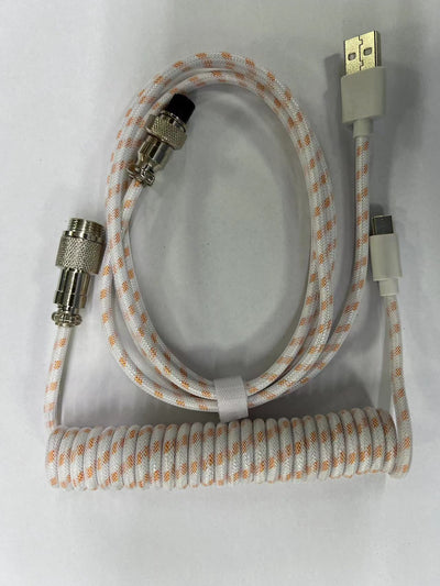 Cable USB para Teclado Aéreo de Alta Velocidad - Image 12