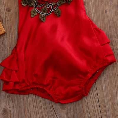Mono Halter sin Mangas - Image 13