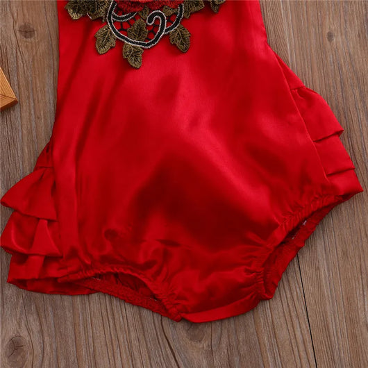 Mono Halter sin Mangas - Image 13