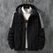 Chaqueta de Trabajo Estilo Coreano para Hombre