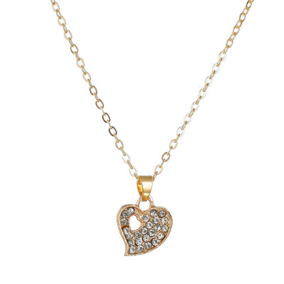Conjunto de Joyas Vínculo Eterno - Image 3