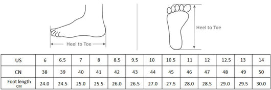 Zapatos Casuales para Hombre con Tacón Bajo y Diseño Cómodo - Image 9