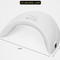 USB Inductive White