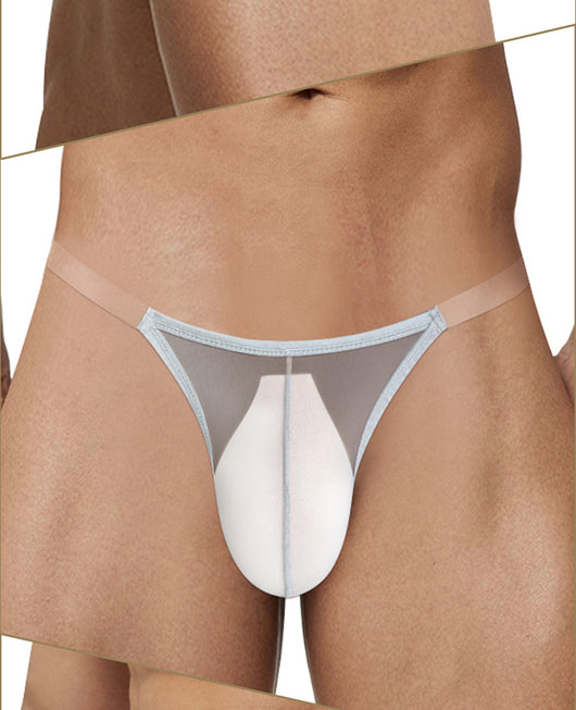 Calzones Transparentes de Talle Alto Ultraligeros y Transpirables - Image 14