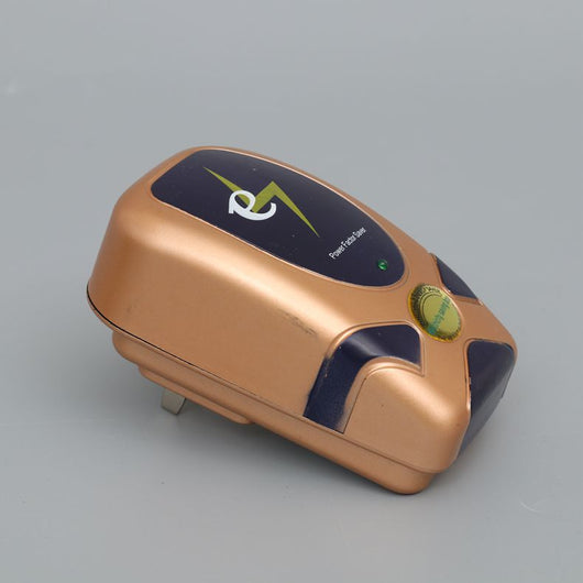 Adaptador de Enchufe Inteligente con Ahorro de Energía - Normativas Europeas y Británicas - Image 6