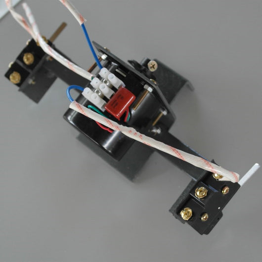 Interruptor automático para incubadoras - Image 8