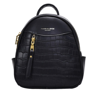 Mochila Compacta Versátil para Todos los Estilos - Image 9