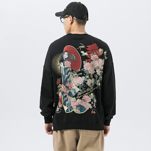 Blusa con Hombros Caídos - Image 5