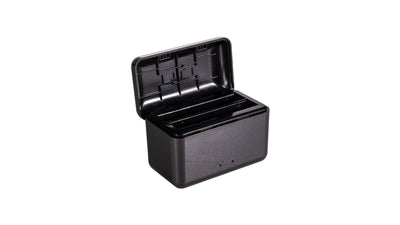 Adaptador de Carga para Cámara Insta360 X4 - Estuche Cargador Rápido - Image 10