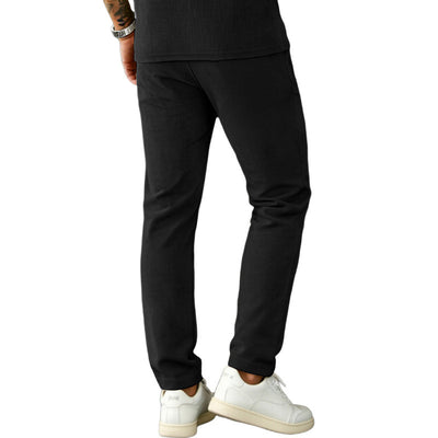 Pantalones de Pana Slim Fit Clásicos para Hombre - Image 13