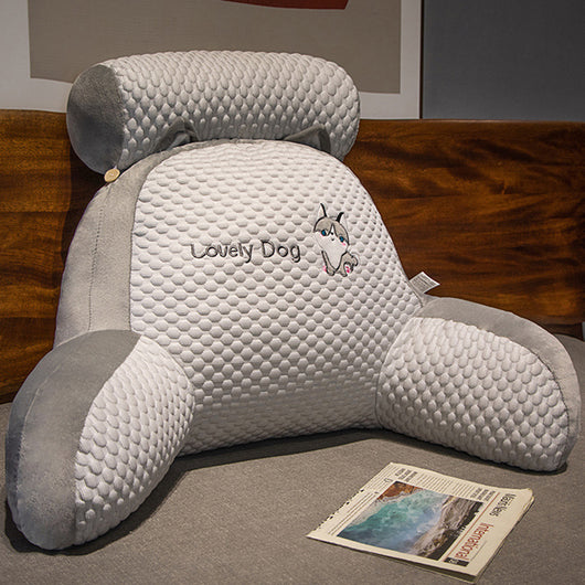 Cojín de Soporte Lumbar Infantil para Cama y Sofá - Image 3