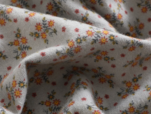 Pijama de Algodón 100% para Mujer - Diseño Holgado y Cómodo - Image 25