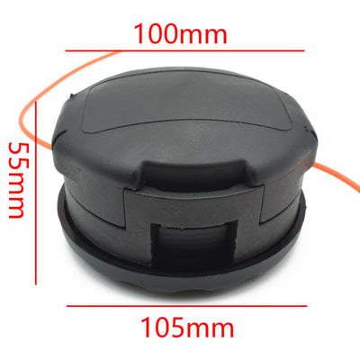 Cabezal de Corte Speed Feed 400 375 para Desbrozadora SRM225 - Image 9