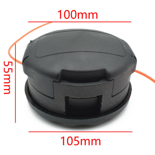 Cabezal de Corte Speed Feed 400 375 para Desbrozadora SRM225 - Image 9