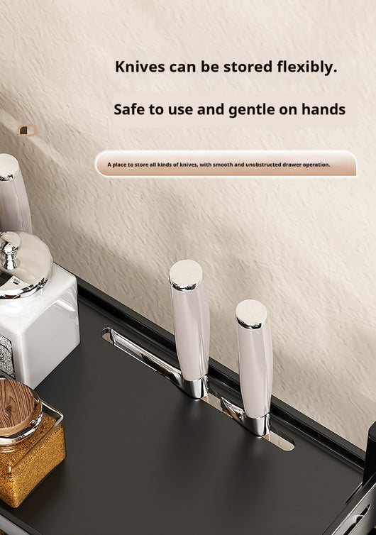 Organizador de Especias Multifuncional para Cocina - Image 18