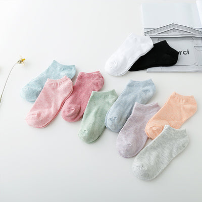 Calcetines Lisos para Mujer - Image 10