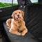 Protectores Impermeables para Asiento Trasero del Auto