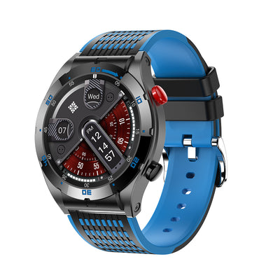 Reloj Inteligente con Llamadas Bluetooth, Monitor de Salud Integral - Image 5