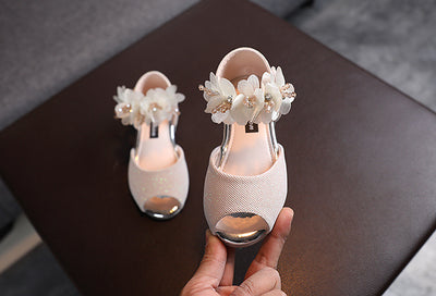 Sandalias de Verano Infantiles Diseño Boca de Pez - Image 11