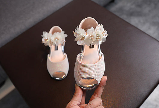 Sandalias de Verano Infantiles Diseño Boca de Pez - Image 11