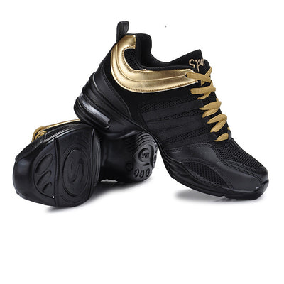 Zapatos para Danza Cuadrada - Image 9