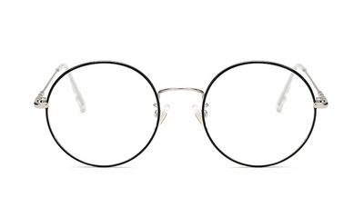 Gafas Redondas con Filtro Luz Azul - Image 14