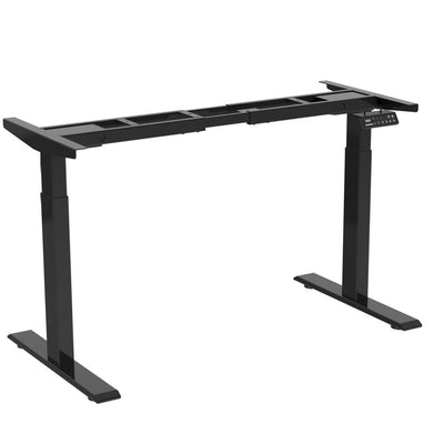 Base Elevadora Dual de Motor para Escritorio - Image 10