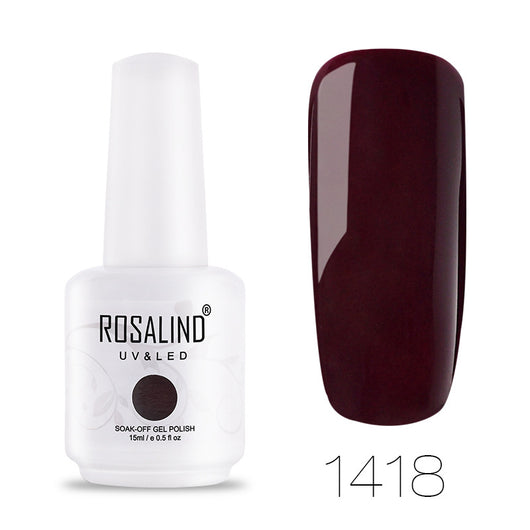 Esmalte de Uñas Color Sólido Premium - Image 4