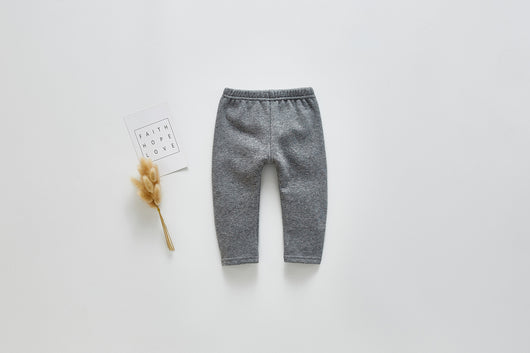 Leggings de invierno para niños - Image 12