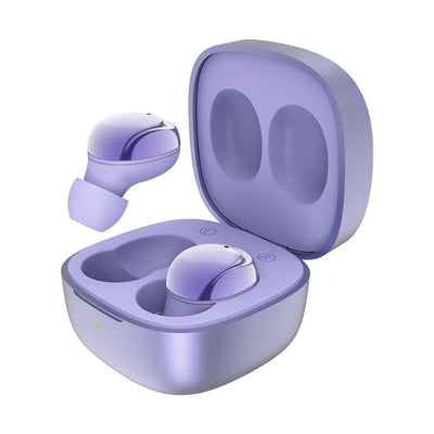 Auriculares Bluetooth Inalámbricos con Recubrimiento Electrochapado - Image 7