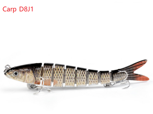 Señuelo de Pesca Profesional - Image 8