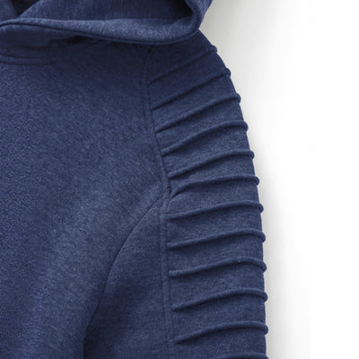 Conjunto Deportivo Hombre Antiarrugas Resistente - Image 4