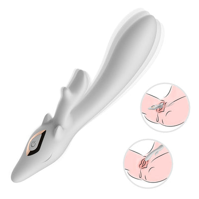Masajeador Flexible con Vibración Deer - Image 13
