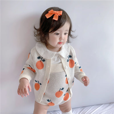 Pijama Enterizo de Manga Larga para Bebé - Image 28
