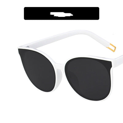 Gafas de Sol Retro para Niños con Protección UV - Image 6