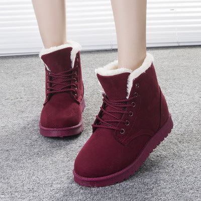Botas Martin de Nieve para la Calle - Image 6