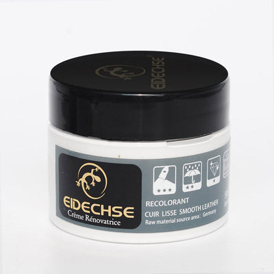 Crema Reparadora de Cuero Premium