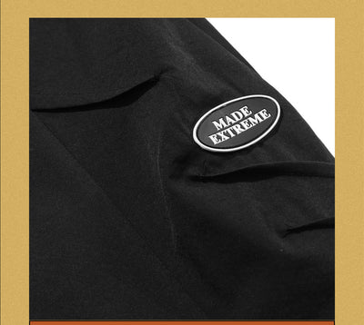 Pantalones Plisados para Hombre con Diseño 3D de Perfil Exclusivo - Image 14