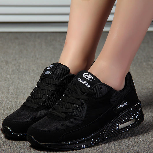 Tenis Cómodos Estilo Coreano con Amortiguación - Image 6