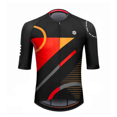 Camiseta de Ciclismo para Montaña - Manga Corta Hombre - Image 9