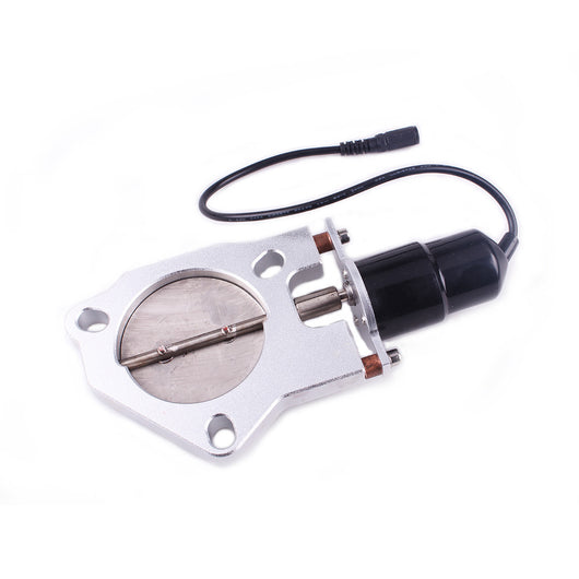 Sistema de Control Remoto para Tubo de Escape Modificado de Automóvil - Image 17