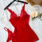 Vermelho