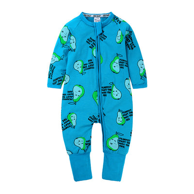 Ropa de Algodón para Bebé - Image 5
