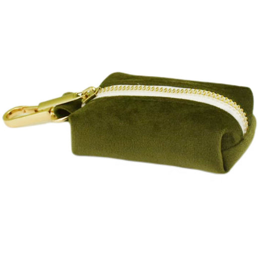 Collar para Perro de Terciopelo Suave - Image 18