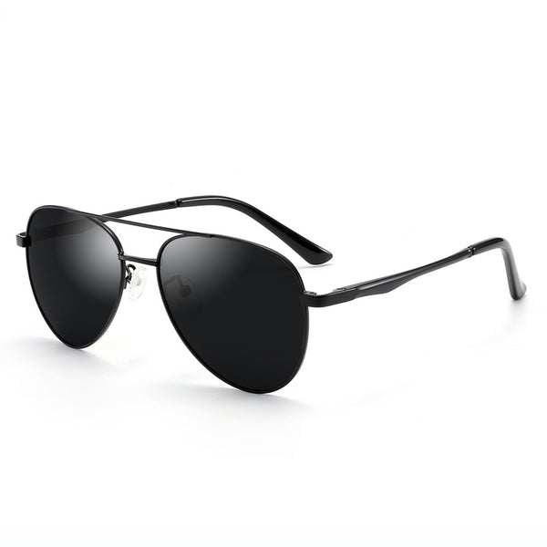 Gafas de Sol Vintage Clásicas con Lentes de Protección UV - Image 6